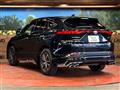 2023 Toyota Harrier Hybrid
