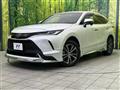 2023 Toyota Harrier Hybrid