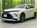 2023 Toyota Harrier Hybrid