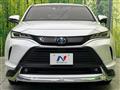 2023 Toyota Harrier Hybrid