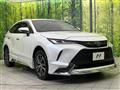 2023 Toyota Harrier Hybrid