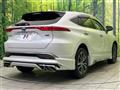 2023 Toyota Harrier Hybrid