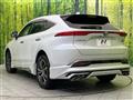2023 Toyota Harrier Hybrid