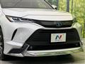 2023 Toyota Harrier Hybrid