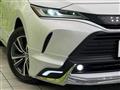 2023 Toyota Harrier Hybrid