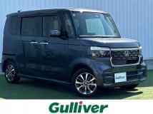 2023 Honda N BOX