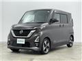 2021 Nissan ROOX