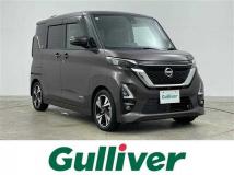 2021 Nissan ROOX