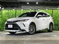 2023 Toyota Harrier Hybrid