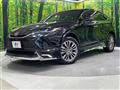 2023 Toyota Harrier Hybrid
