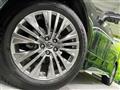 2023 Toyota Harrier Hybrid