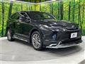 2023 Toyota Harrier Hybrid