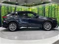 2023 Toyota Harrier Hybrid