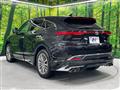 2023 Toyota Harrier Hybrid