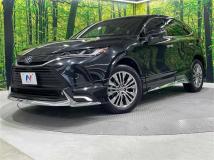 2023 Toyota Harrier Hybrid