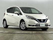 2018 Nissan Note