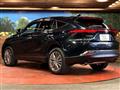 2024 Toyota Harrier Hybrid