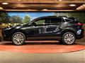 2024 Toyota Harrier Hybrid