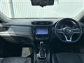 2021 Nissan X-Trail