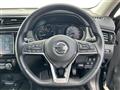 2021 Nissan X-Trail