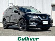 2021 Nissan X-Trail