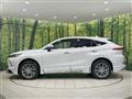 2024 Toyota Harrier Hybrid