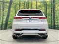 2024 Toyota Harrier Hybrid