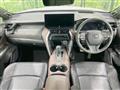2024 Toyota Harrier Hybrid