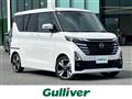 2025 Nissan ROOX