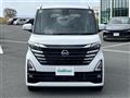 2025 Nissan ROOX