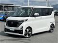 2025 Nissan ROOX