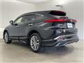 2021 Toyota Harrier