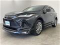 2021 Toyota Harrier