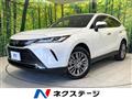 2021 Toyota Harrier Hybrid