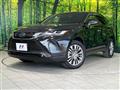 2023 Toyota Harrier Hybrid