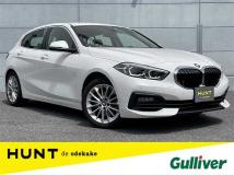 2023 BMW 1 Series