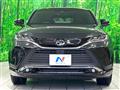 2025 Toyota Harrier Hybrid