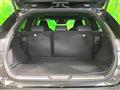 2025 Toyota Harrier Hybrid