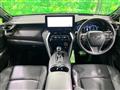 2025 Toyota Harrier Hybrid