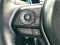 2025 Toyota Harrier Hybrid
