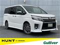 2017 Toyota Voxy