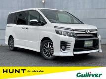 2017 Toyota Voxy