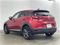 2015 Mazda CX-3