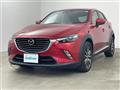 2015 Mazda CX-3