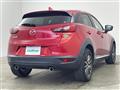 2015 Mazda CX-3