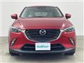 2015 Mazda CX-3