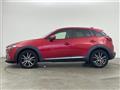 2015 Mazda CX-3