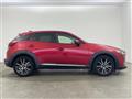 2015 Mazda CX-3