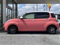 2023 Toyota Passo