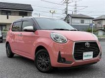 2023 Toyota Passo